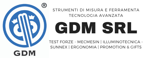 Ergonomia-GDM SRL - It's about performace!